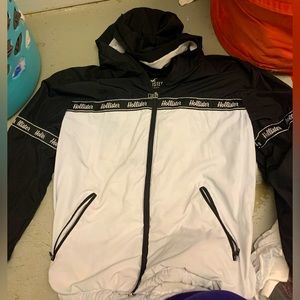 Windbreaker